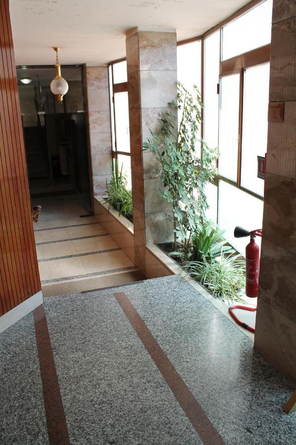 Appartement Arcobaleno In Stazione à Saronno Extérieur photo