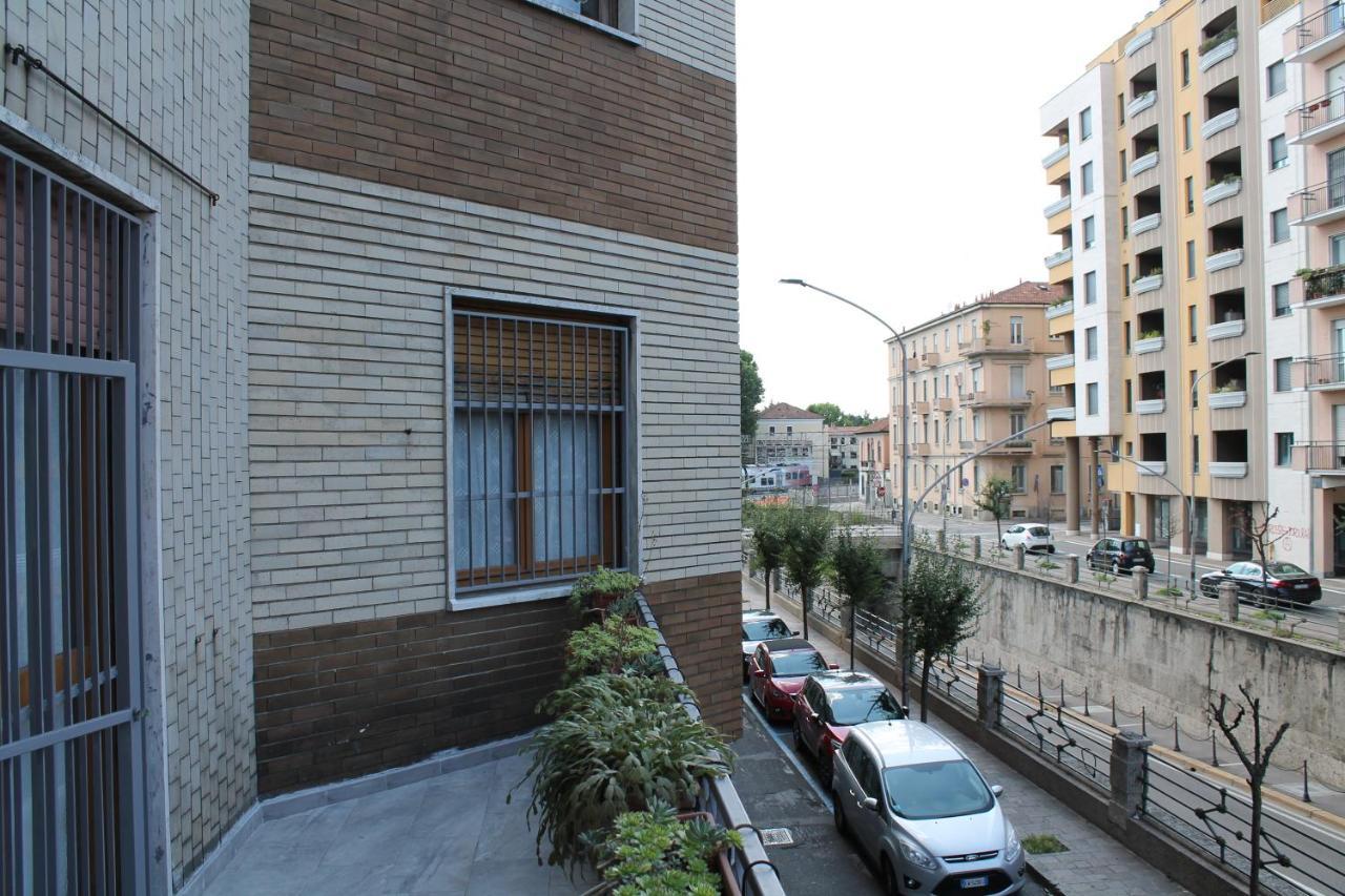 Appartement Arcobaleno In Stazione à Saronno Extérieur photo