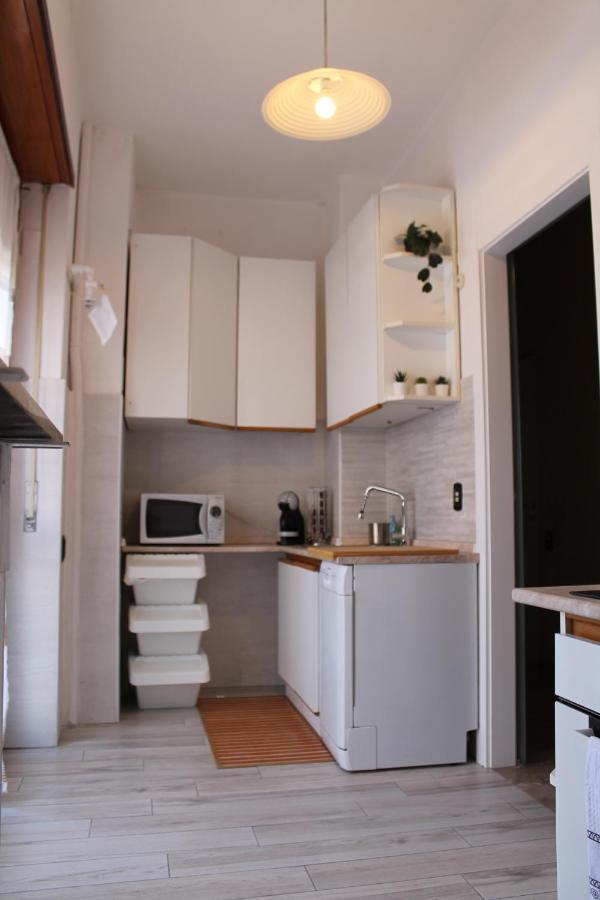 Appartement Arcobaleno In Stazione à Saronno Extérieur photo